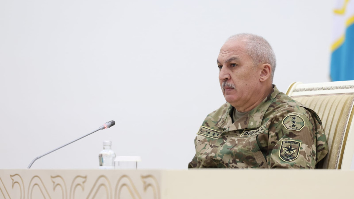  Министерство обороны 