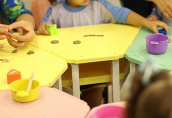 Елімізде балабақшаларды қаржыландыру жүйесі қайта қаралды