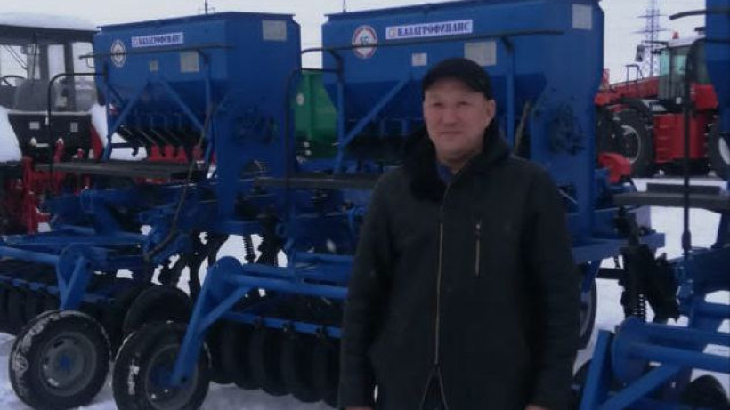  КазАгроФинанс 