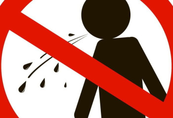 Енді қоғамдық орындарда бейәдеп сөз айтып, түкірген адамдар көше сыпырады