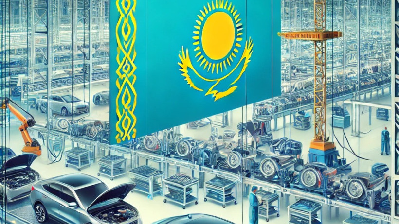  Нейросеть ChatGPT 