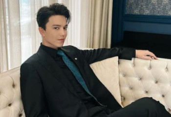 «Орны толмас қаза»: Димаш ұшақ апатынан қайтыс болғандардың отбасыларына көңіл айтты