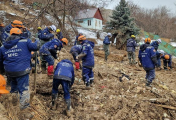 Спасатели РОСО в 2024 году спасли 497 человек