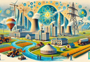 2025 жылдан не күтеміз?