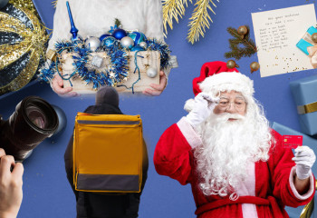 Жаңа жыл қарсаңында қалай және қанша табыс табуға болады?