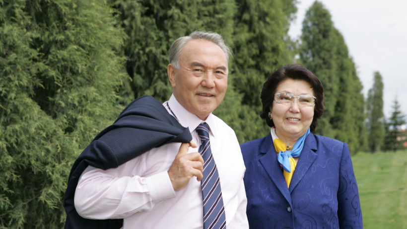  nazarbayev.kz 