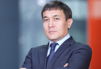 Айдос Укибай опроверг информацию о смерти Сары Назарбаевой