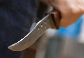 Ақмолада 7-сынып оқушысы туған әкесін пышақтап өлтірді