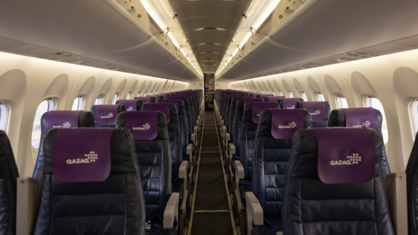  ©El.kz/Артем ЧУРСИНОВ 