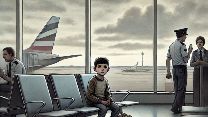  Нейросеть ChatGPT 