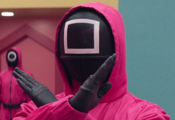 «Игра в кальмара 2» – первые отзывы и оценки