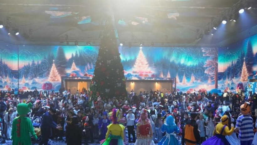  Акимат Астаны 