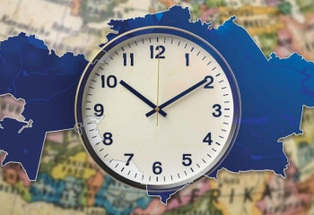 Табиғи уақытқа көшу халықтың денсаулығын жақсартып, әлеуметтік шығындарды азайтады