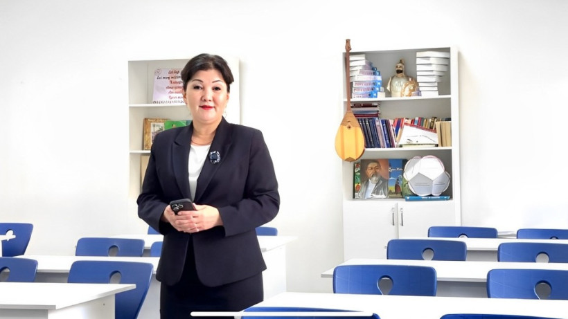  жеке мұрағат 