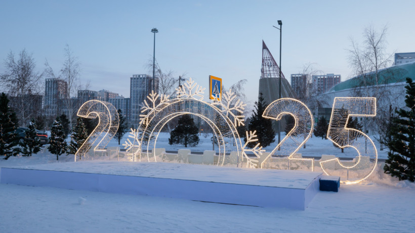  ©El.kz/Артем ЧУРСИНОВ 