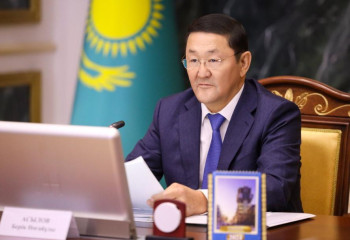 30 миллиардов тенге взысканы прокуратурой за ущерб окружающей среде