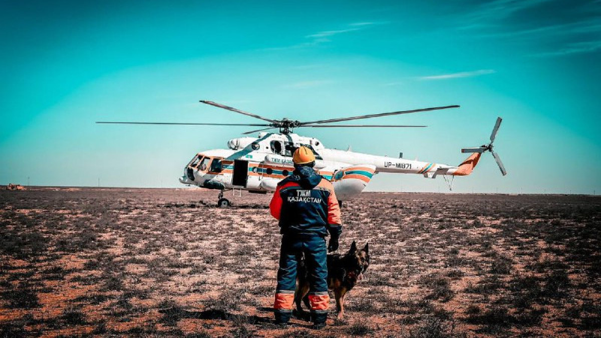  ТЖМ баспасөз қызметі 