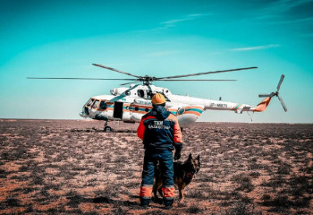 Еліміздің авиация қызметінің биыл атқарған жұмыстарының нәтижесі белгілі болды