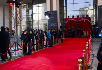 Итоги года в кино: 15 фильмов в прокате и 34 международные награды