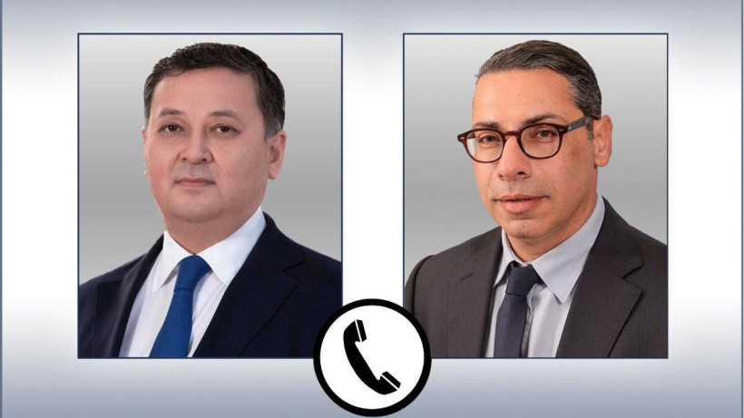  СІМ-нің баспасөз қызметі 