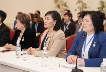 Работа по реновации затронула 900 сельских школ