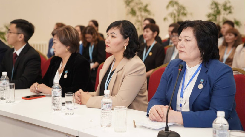  © Министерство просвещения РК 