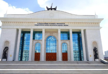 Реконструкция театров и развитие музеев: как Казахстан сохраняет культурное наследие