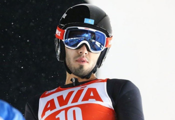 На Кубке по прыжкам с трамплина выступят 4 казахстанских спортсмена