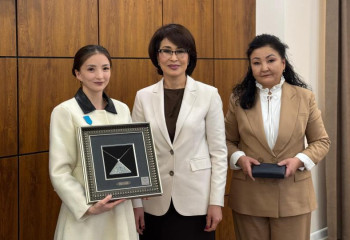 Фельдшер спасла роженицу в условиях бурана в Костанайской области