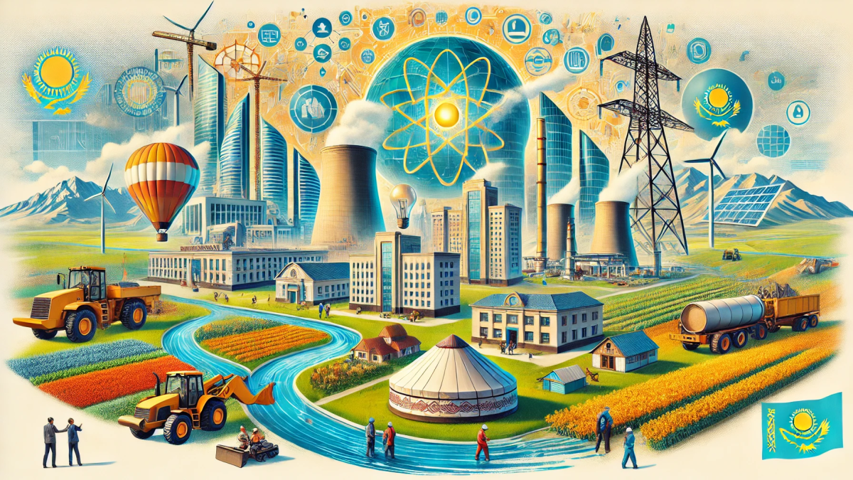  жасанды интеллект DALL-E-3 