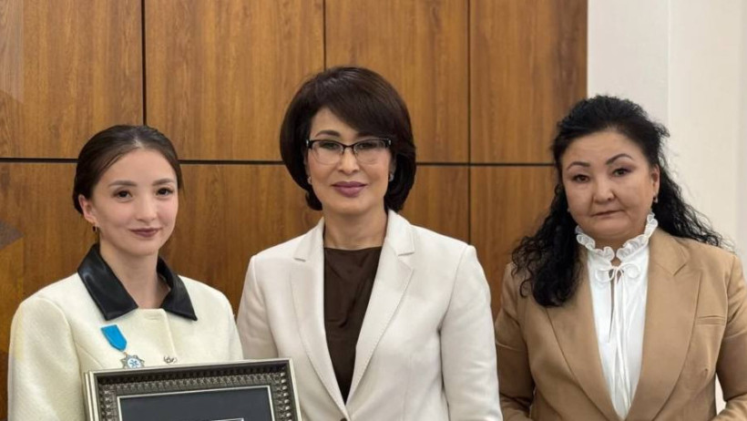  Денсаулық сақтау министрлігі 