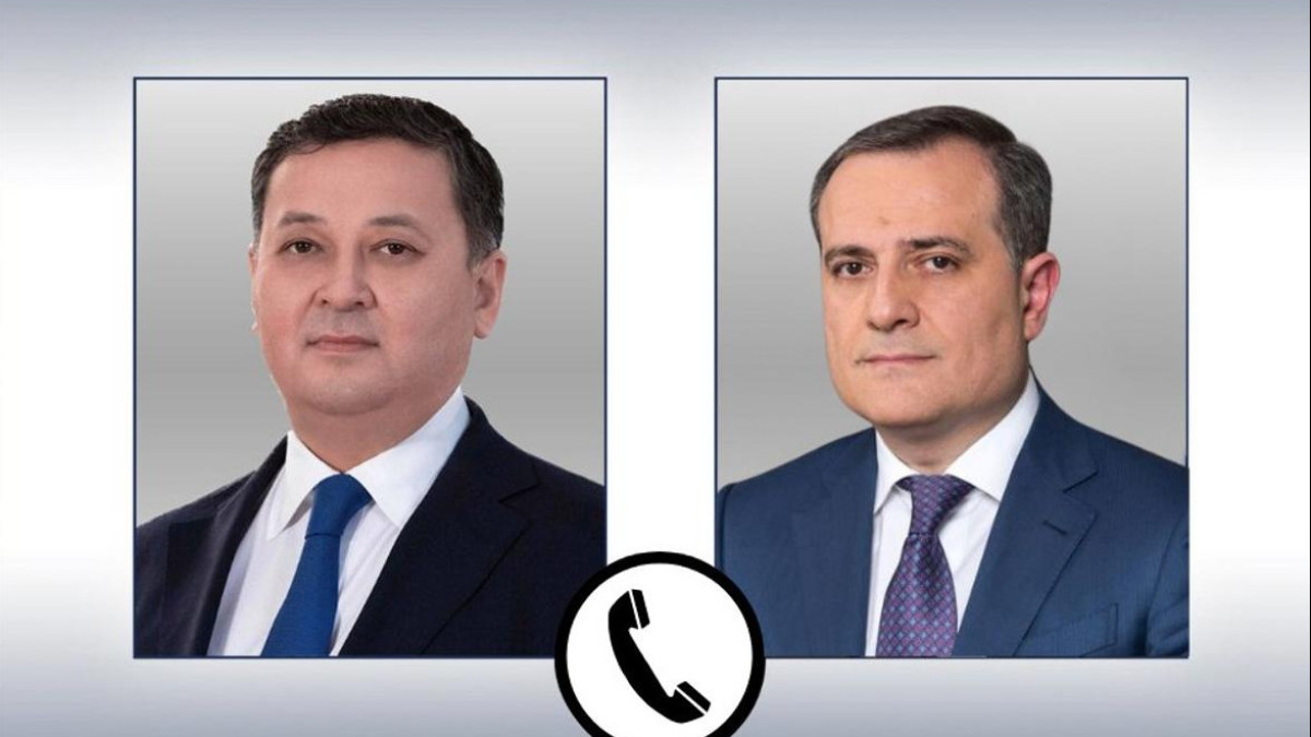  СІМ-нің баспасөз қызметі 