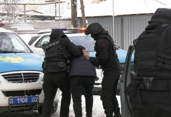 Свыше 200 человек попались на удочку мошенника в Алматы