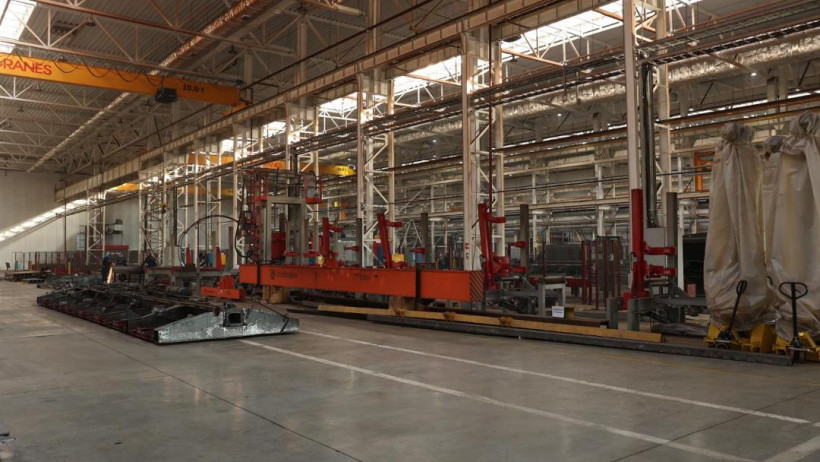  © Министерство промышленности и строительства РК 