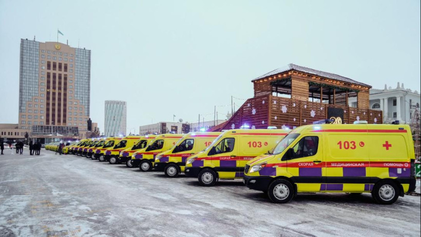  Астана әкімдігінің баспасөз қызметі 