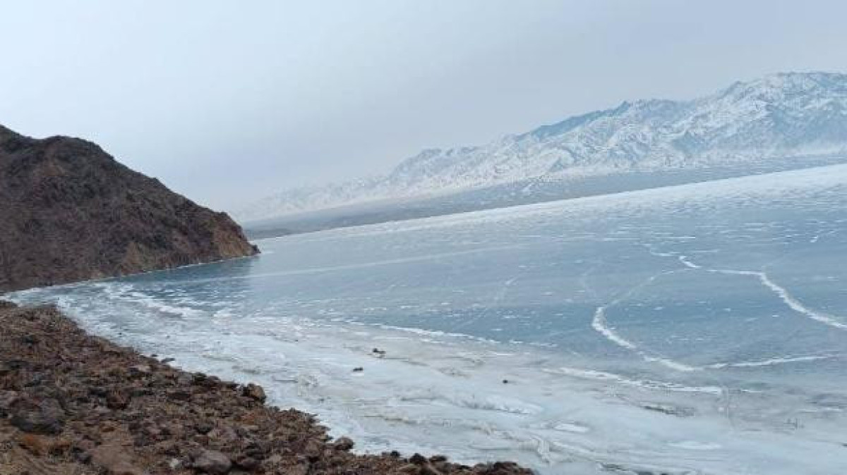  Су ресурстары және ирригация министрлігінің баспасөз қызметі 