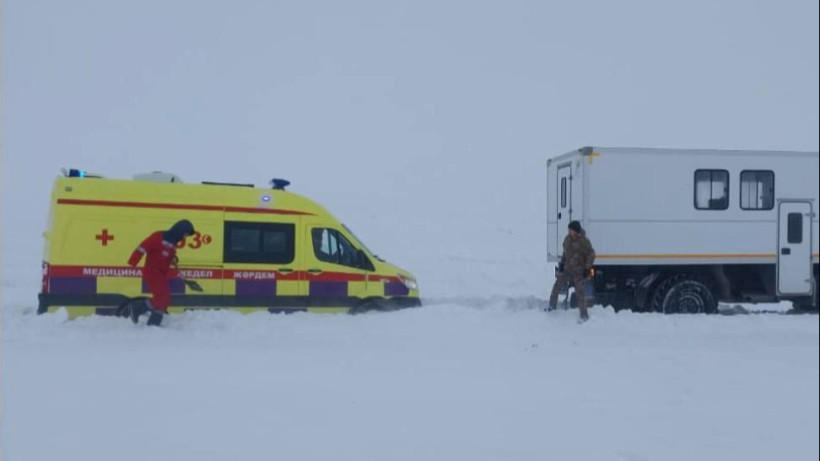  ТЖМ баспасөз қызметі 