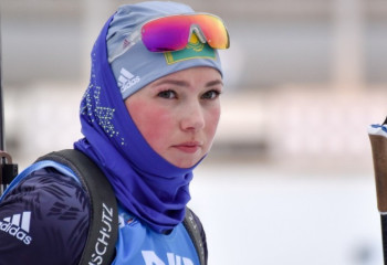 Этап Кубка Казахстана по биатлону завершился в Щучинске