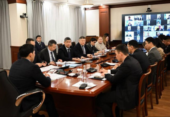 Казахстан переходит к цифровой системе управления спортом