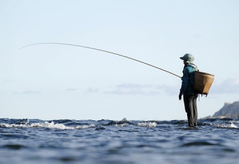 Қарағанды облысындағы су қоймасында балықшы құтқарылды