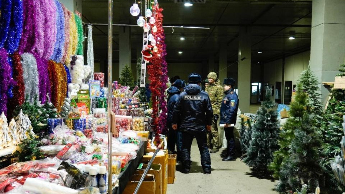  © Пресс-служба акимата Астаны 