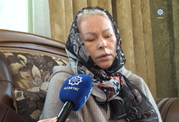 Ұшақ апатынан қаза тапқан ұшқыштың анасы: Балам жақында ғана алғашқы демалысынан оралды