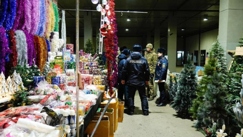  Астана қаласы әкімдігі 