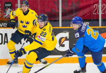 Әлем чемпионаты: қазақстандық жас хоккейшілер алғашқы матчта жеңіліс тапты