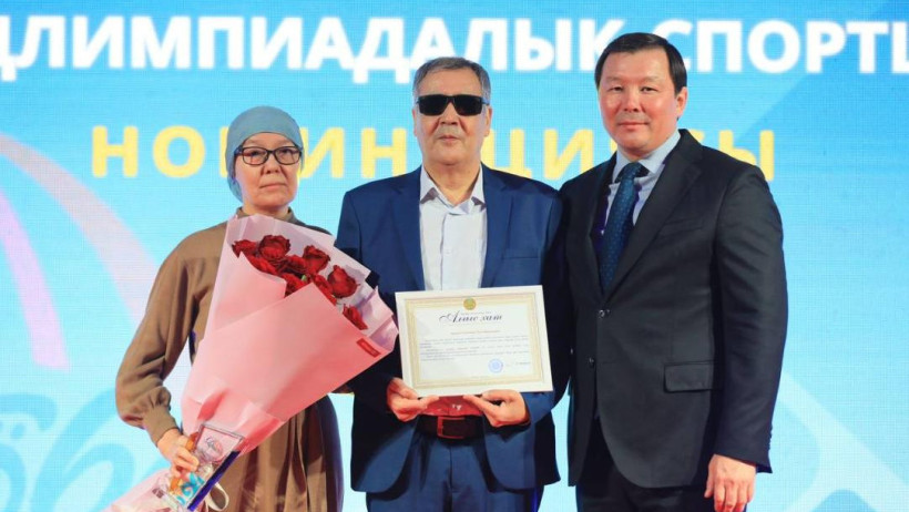  © Пресс-служба акимата Актюбинской области 