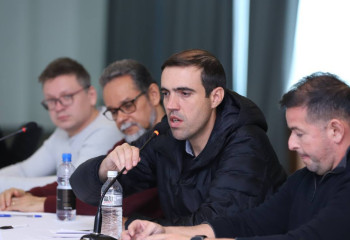 Ұшақ апаты: Ақтауға бразилиялық шенеуніктер келді