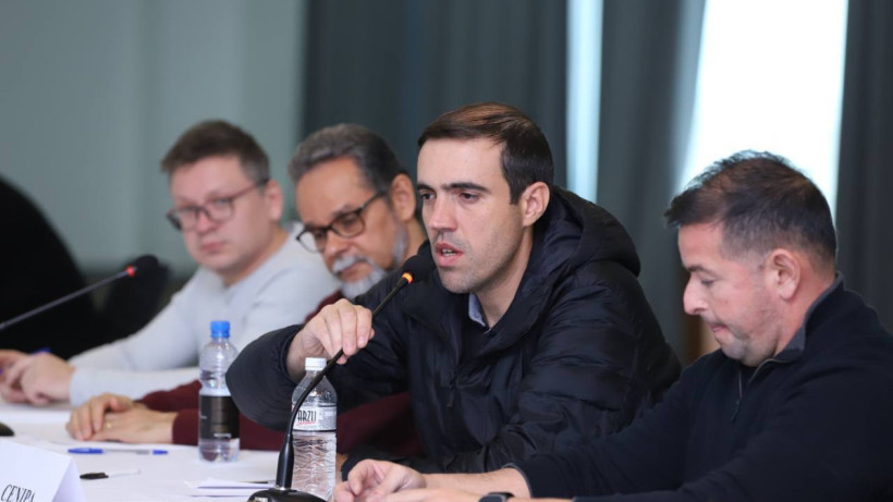  Көлік министрлігі 