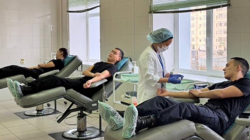  © Минобороны РК 