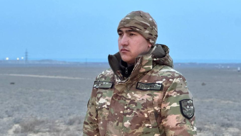  Минобороны РК 