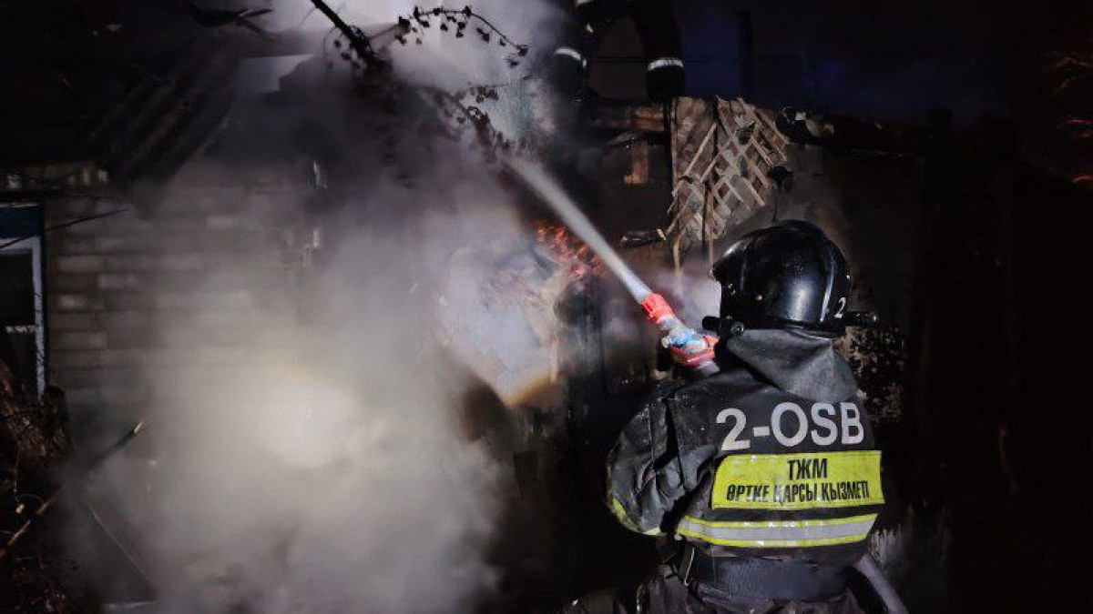  ТЖМ баспасөз қызметі 